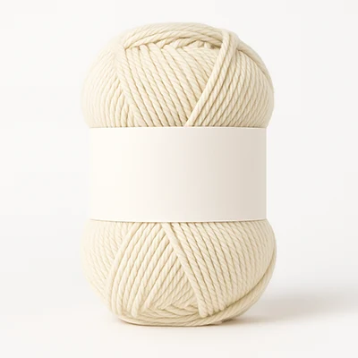 50% cotton 50% acrylic yarn 111 50% cotton 50% acrylic yarn 111