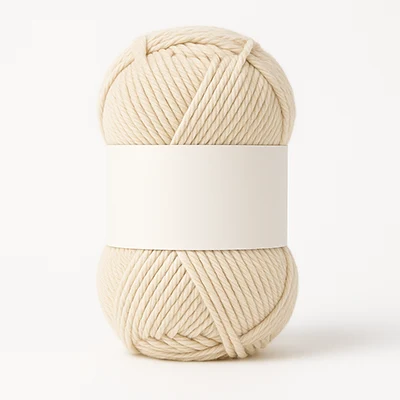 60% cotton 40% acrylic yarn 111 60% cotton 40% acrylic yarn 111