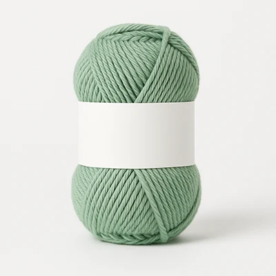 green acrylic yarn 111 green acrylic yarn 111