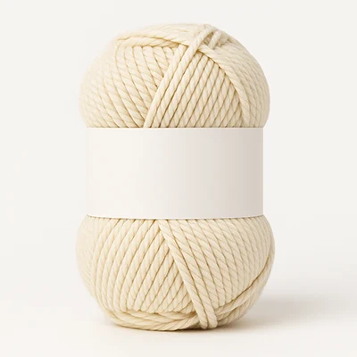 10 ply acrylic yarn 1