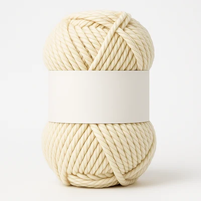12 ply acrylic yarn 1