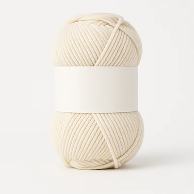 3 ply acrylic yarn 1