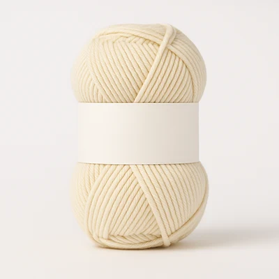 5 ply acrylic yarn 1